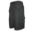 HIC 23" Mauna Kea Peached Microsuede Cargo Walkshorts