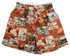 Bamboo Boxer Waimea Unisex Underwear Boxer Shorts