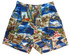 Bamboo Boxer Kailua Unisex Underwear Boxer Shorts