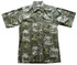 Go Barefoot Mens Outrigger Placket Reverse Shirt