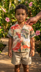 RJC Boys Paradise Island Surf 2pc Set