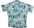Pineapple Juice Mens Postcards Shirt