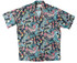 Pineapple Juice Mens Luau Hawaii Shirt