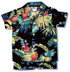 RJC Boy's Jungle Parrot 2pc Set
