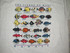 RJC Men's The Fishes of Maui Hawaiian Tshirt - Maui Imprint