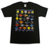 RJC Men's The Fishes of Hawaii Hawaiian Tshirt - Hawaii Imprint