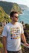 RJC Men's The Fishes of Hawaii Hawaiian Tshirt - Hawaii Imprint