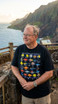 RJC Men's The Fishes of Hawaii Hawaiian Tshirt - Hawaii Imprint