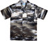 RJC Boy's Night Time Surf Hawaiian Shirt