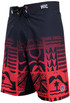 HIC 21" Lehua 8 Way Stretch Boardshorts