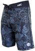 Hawaiian Island Creations (HIC) 20" Flor Real 8 Way Stretch Boardshorts