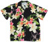 Two Palms Boy's Nadina Rayon Shirt