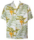 Two Palms Mens Napali Rayon Shirt