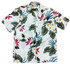 Two Palms Men's Retro Paradise Shirt