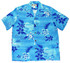 Two Palms Men's Moonlight Scenic Shirt