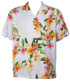 Two Palms Mens Nadina Rayon Shirt