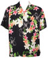 Two Palms Mens Nadina Rayon Shirt