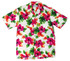 Two Palms Men's Hibiscus Shirt