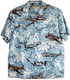 RJC Mens Fighter Bomber Airplane Shirt