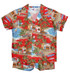 RJC Boys Shave Ice Shack 2pc Set