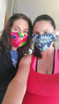 Hawaiian Cotton Face Masks