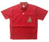 Bamboo Cay O Christmas Tree Embroidered Hawaiian Christmas Shirt