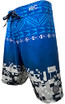 Hawaiian Island Creations (HIC) 20" Digital Coast 8 Way Stretch Boardshorts