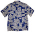 RJC Mens Asian Good Luck Rayon Shirt
