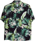 RJC Mens Plumeria Paradise Rayon Shirt
