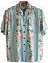 RJC Mens Paradise Lei Rayon Shirt