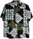 RJC Mens Hawaiian Heritage IV Rayon Shirt