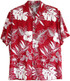 RJC Mens Exquisite Hawaiian Rayon Shirt