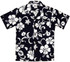 RJC Boys Classic Hibiscus Shirt