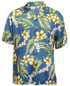 Two Palms Mens Tuberose Shirt