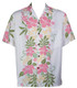 Two Palms Mens Rene Panel Shirt