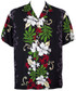 Two Palms Mens Rene Panel Shirt
