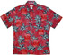 RJC Mens Tapa Palm Reverse Shirt