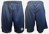 Hawaiian Island Creations (HIC) Double Dribble Basketball Athletic Shorts