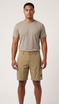 Go Barefoot Men's AM/PM 8 Way Stretch Cargo Shorts