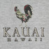 Island Lifestyle Screenprinted Hawaiian T-Shirt