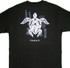 Tribal Turtle Screenprinted Hawaiian T-Shirt