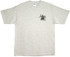 Tribal Turtle Screenprinted Hawaiian T-Shirt
