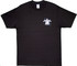 Tribal Turtle Screenprinted Hawaiian T-Shirt
