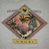 Kauai Island's Favorite Bird Screenprinted Hawaiian T-Shirt