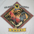 Kauai Island's Favorite Bird Screenprinted Hawaiian T-Shirt