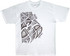 Ikaika Strong Screenprinted Hawaiian T-Shirt