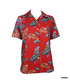 Jungle Bird Women's Hawaiian Camp Shirt
