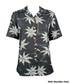 Makani Wind Women's Hawaiian Camp Shirt