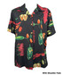 Chili Pepper #3 Women's Hawaiian Camp Shirt