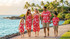 Original Classic Hibiscus Men's Hawaiian Shirt